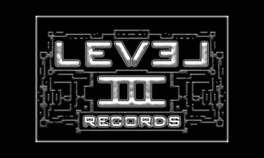 Level 3 Records logo 2000x1200