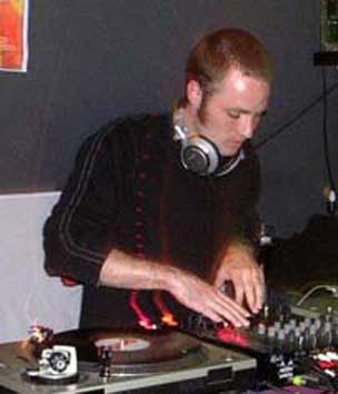 Johnathon Kolegraff - DJ Thoth - Level 3 Records